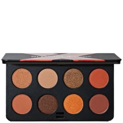 Always On Moodboard Eyeshadow Palette Fiery Vibes 6,8g
