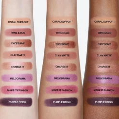 Always On Moodboard Eyeshadow Palette Bougie Vibes 6,84g