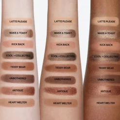 Always On Moodboard Eyeshadow Palette Cozy Vibes 6,84g