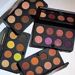 Always On Moodboard Eyeshadow Palette Cozy Vibes 6,84g