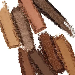 Always On Moodboard Eyeshadow Palette Cozy Vibes 6,84g