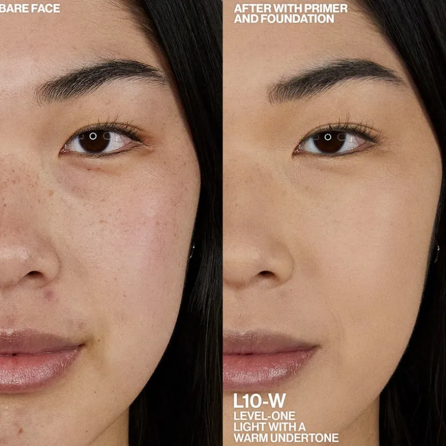 Always On Skin Balancing Foundation L10W 30ml