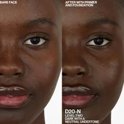 Always On Skin Balancing Foundation D20N 30ml