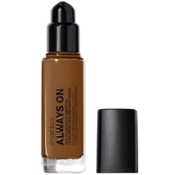 Always On Skin Balancing Foundation D20W 30ml