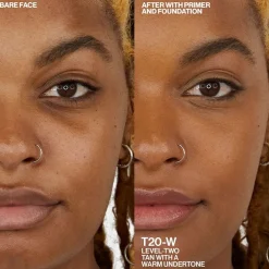 Always On Skin Balancing Foundation T20W 30ml