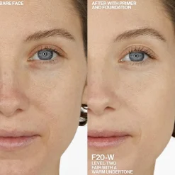 Always On Skin Balancing Foundation F20W 30ml