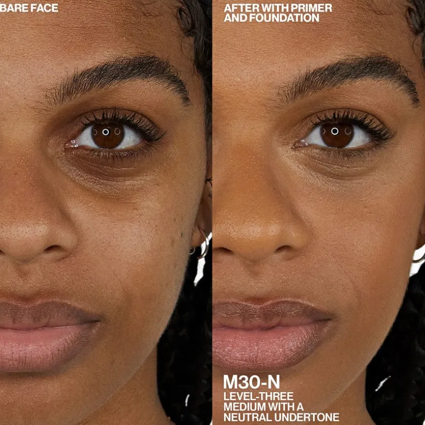 Always On Skin Balancing Foundation M30N 30ml