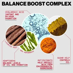 Always On Skin Balancing Foundation M30N 30ml