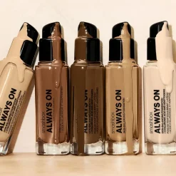 Always On Skin Balancing Foundation M10W 30ml