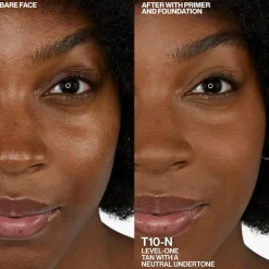 Always On Skin Balancing Foundation T10N 30ml