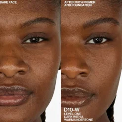 Always On Skin Balancing Foundation D10W 30ml