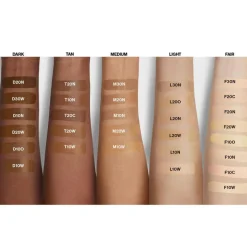 Always On Skin Balancing Foundation T20C 30ml