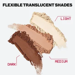 Always On Skin-Balancing Setting Powder Translucent Light 9.9g