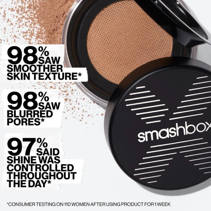 Always On Skin-Balancing Setting Powder Translucent Light 9.9g