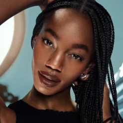 Always On Skin-Balancing Setting Powder Translucent Dark 9.9g