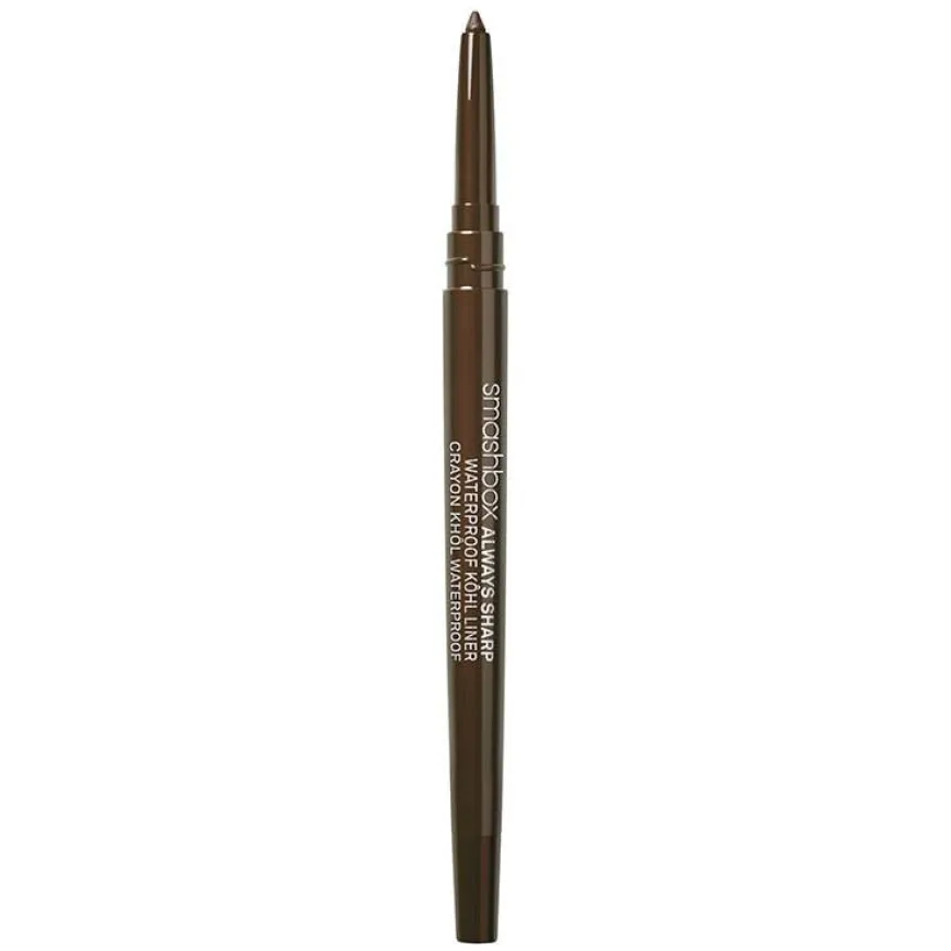 Always Sharp Waterproof Kohl Liner #Sumatra 0,28g