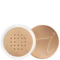 Amazing Base Loose Mineral Powder SPF20 Latte 10,5g