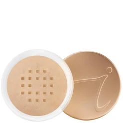 Amazing Base Loose Mineral Powder SPF20 Warm Sienna 10,5g