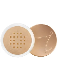 Amazing Base Loose Mineral Powder SPF20 Amber 10,5g