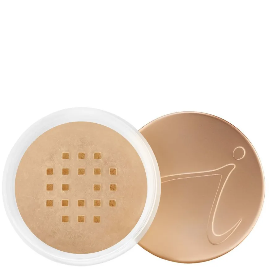 Amazing Base Loose Mineral Powder SPF20 Amber 10,5g