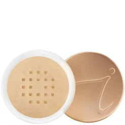 Amazing Base Loose Mineral Powder SPF20 Warm Silk 10,5g