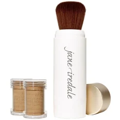 Amazing Base Refillable Brush Autumn 2x Refills