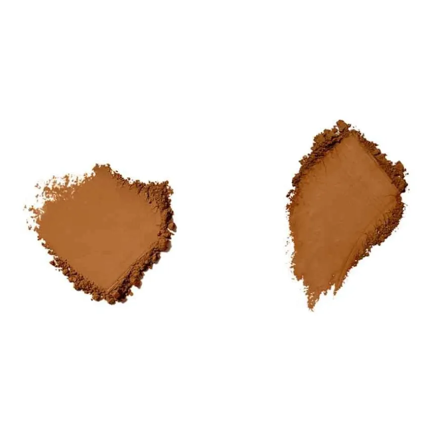 Amazing Base Refillable Brush Warm Brown 2x Refills