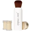 Amazing Base Refillable Brush Bisque 2x Refills