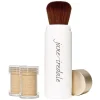 Amazing Base Refillable Brush Radiant 2x Refills