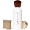 Amazing Base Refillable Brush Riviere 2x Refills