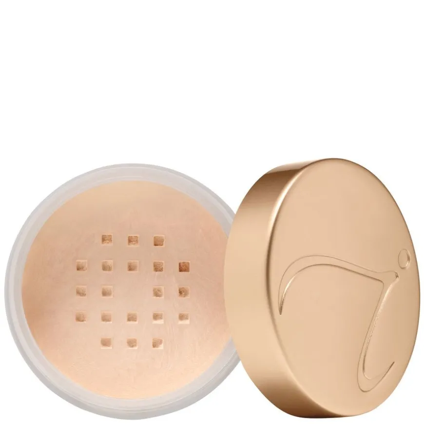 Amazing Matte Loose Finish Powder 10g