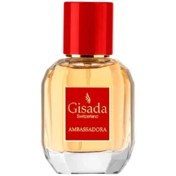 Ambassadora Eau De Parfum 50ml