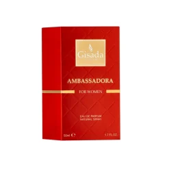 Ambassadora Eau De Parfum 50ml