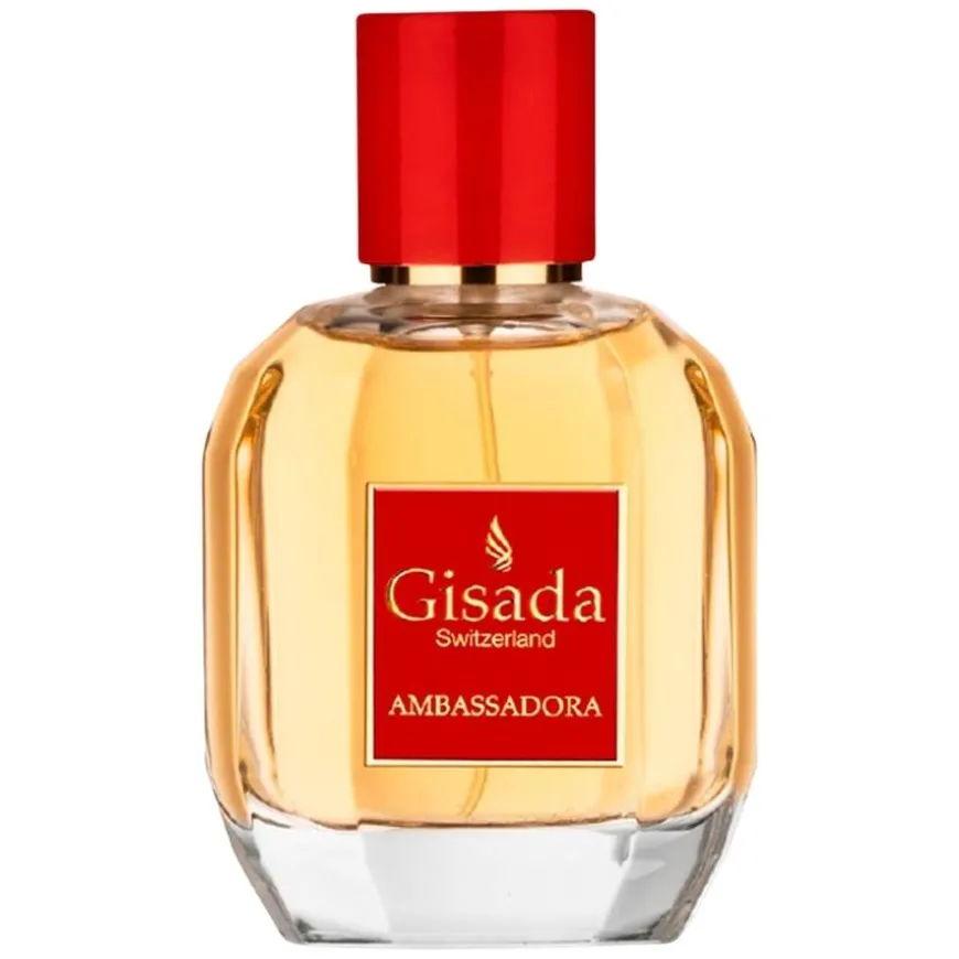 Ambassadora Eau De Parfum 100ml