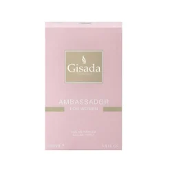 Ambassadora Women Eau De Parfum 100ml