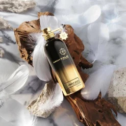 Amber Musk Eau De Parfum 100ml