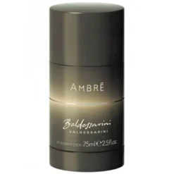 Ambré Deodorant Stick 75ml