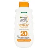 Ambre Solaire Hydra 24H Protect Sun Protecting Milk SPF20 175ml