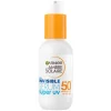 Ambre Solaire Invisible Serum Super UV SPF50+ 30ml