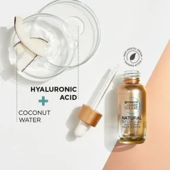 Ambre Solaire Natural Bronzer Self Tan Drops 30ml