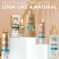 Ambre Solaire Natural Bronzer Self Tan Mousse 200ml