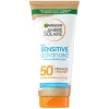 Ambre Solaire Sensitive Advanced Hypoallergenic Face & Body Sun Protection Lotion SPF50+ 175ml
