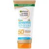 Ambre Solaire Sensitive Advanced Hypoallergenic Kids Lotion SPF 50+ 175ml