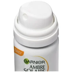 Ambre Solaire Sensitive Advanced Hydrating Face Protection Mist SPF50+ 75ml