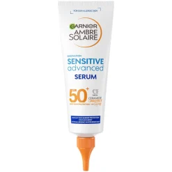 Ambre Solaire Sensitive Advance Serum SPF50+125ml