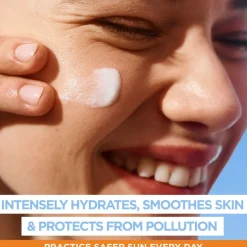 Ambre Solaire Super UV Hyaluronic Acid Hydrating Fluid SPF50+ 40ml