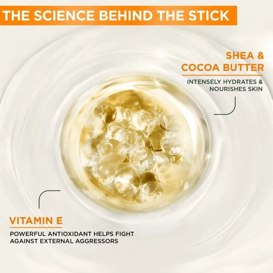 Ambre Solaire Super UV Invisible Stick SPF50+ 9ml