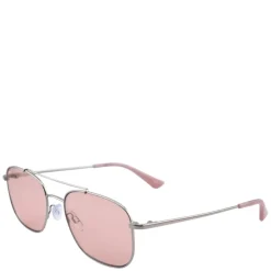 Amelie Silver/Pink Mirror