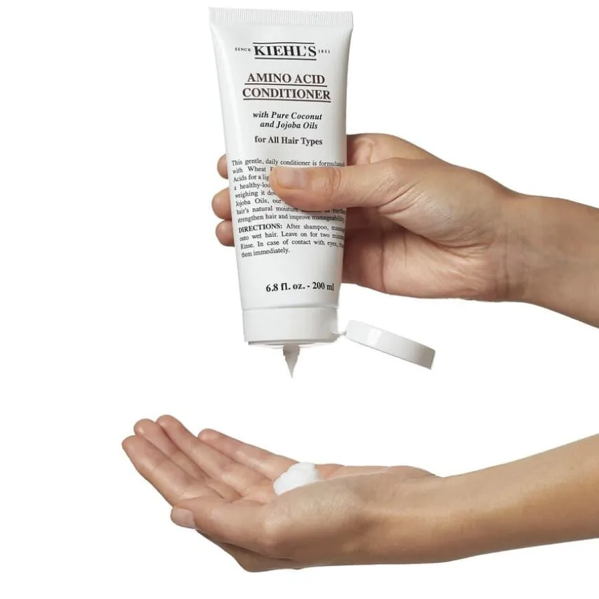 Amino Acid Conditioner 200ml