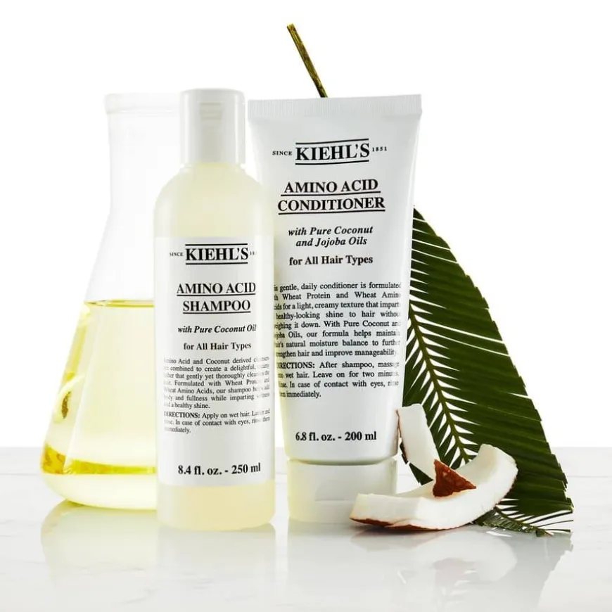 Amino Acid Conditioner 200ml